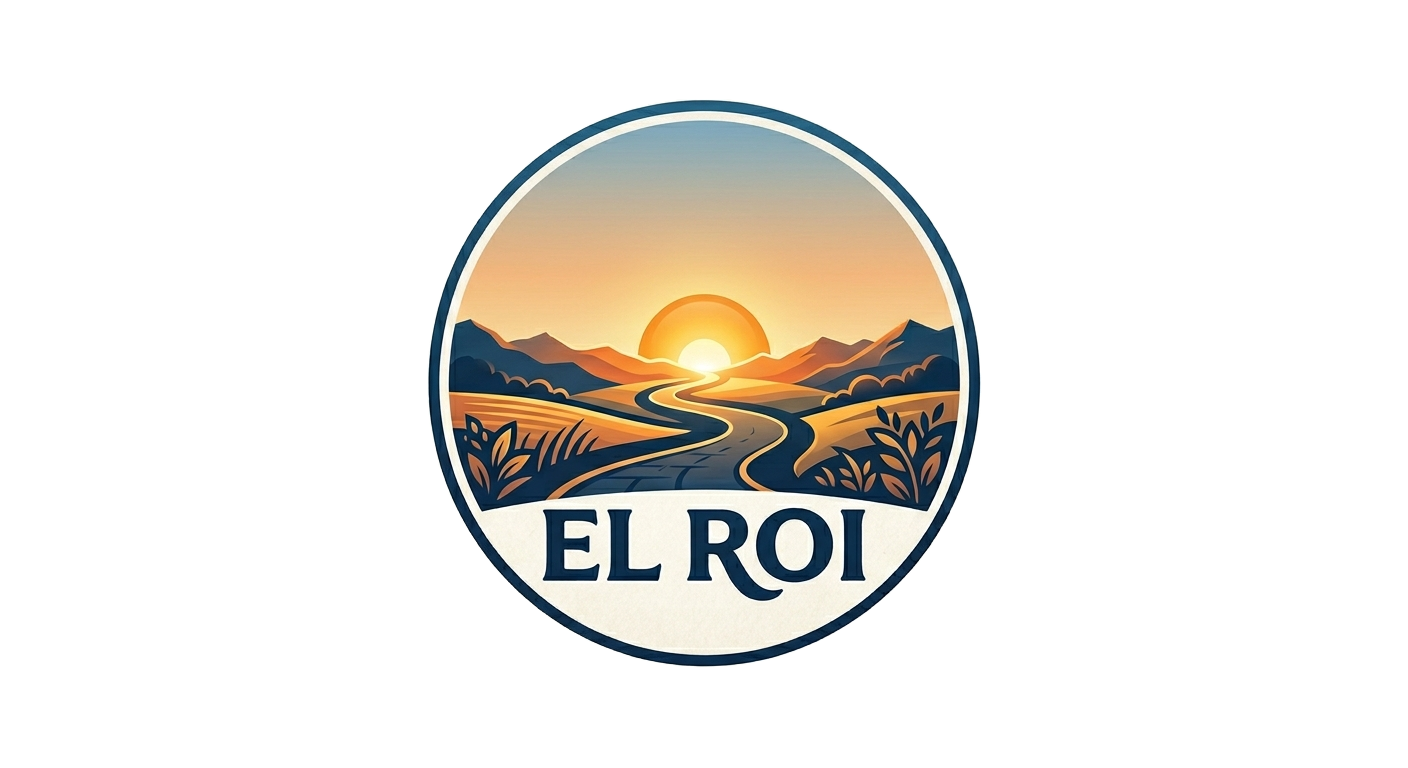 EL ROI Logo